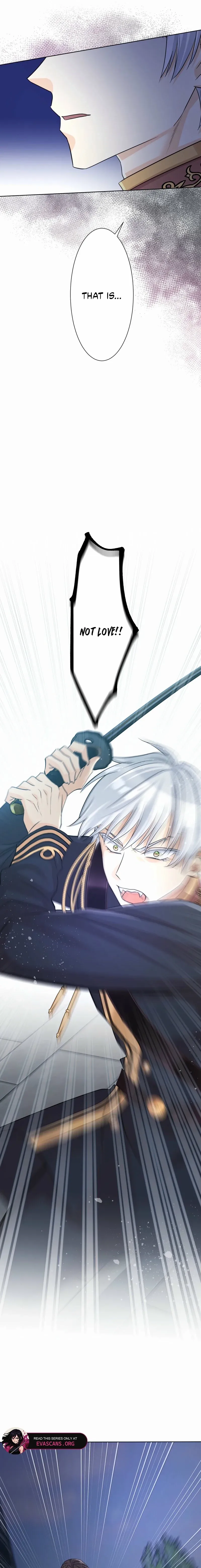 Read The White Wolf’s Bride Manga Online