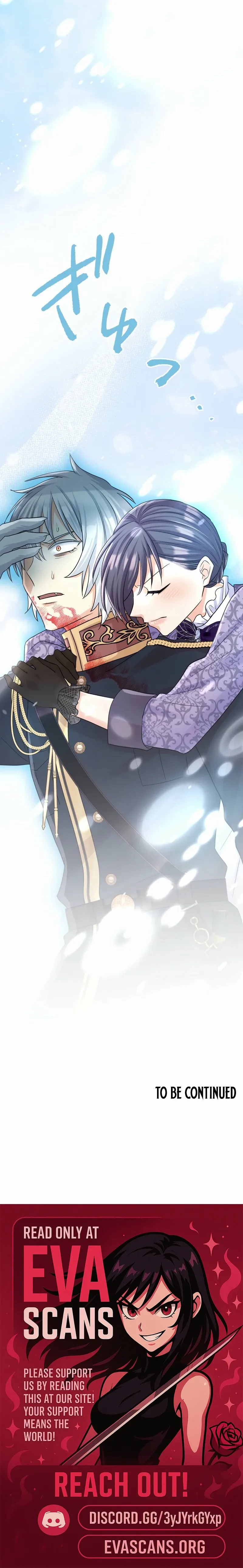 Read The White Wolf’s Bride Manga Online