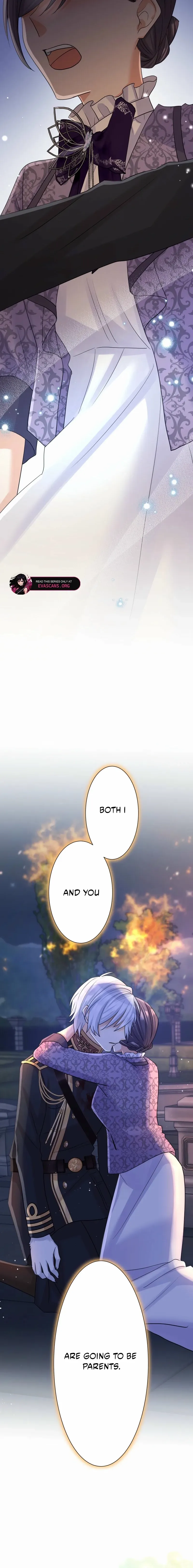 Read The White Wolf’s Bride Manga Online