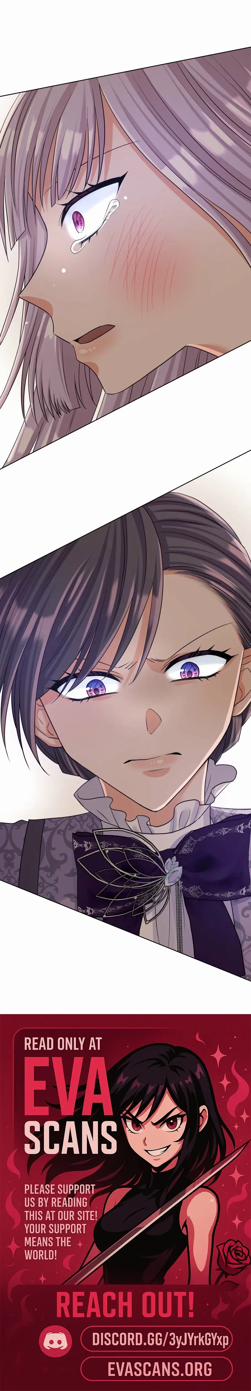 Read The White Wolf’s Bride Manga Online