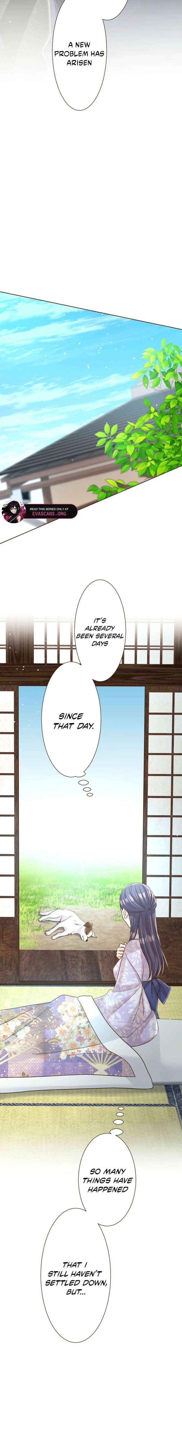 Read The White Wolf’s Bride Manga Online