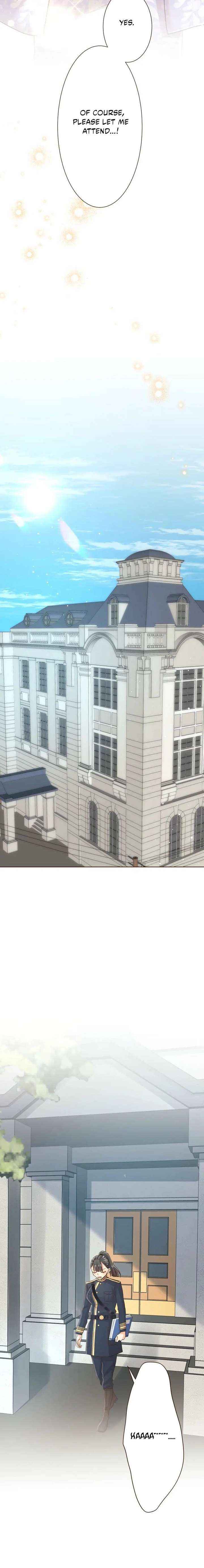 Read The White Wolf’s Bride Manga Online