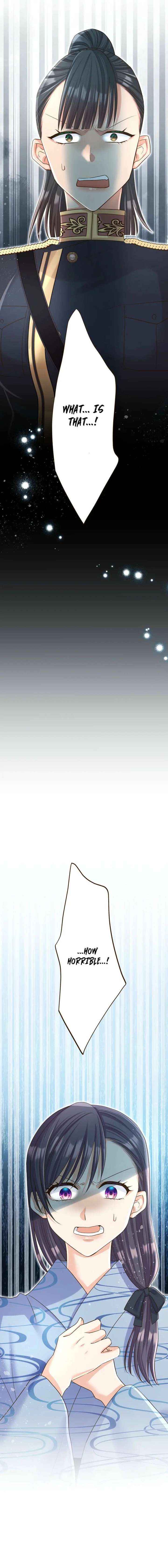 Read The White Wolf’s Bride Manga Online