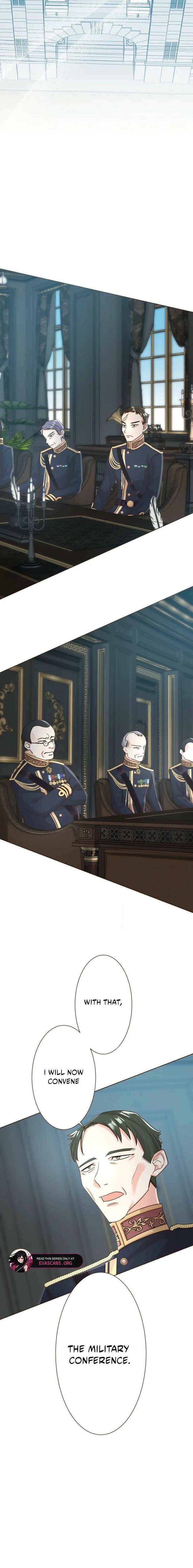 Read The White Wolf’s Bride Manga Online