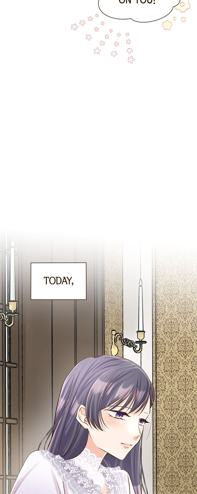 Read The White Wolf’s Bride Manga Online