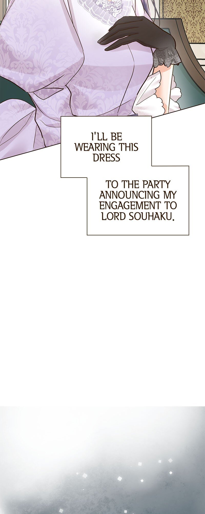 Read The White Wolf’s Bride Manga Online