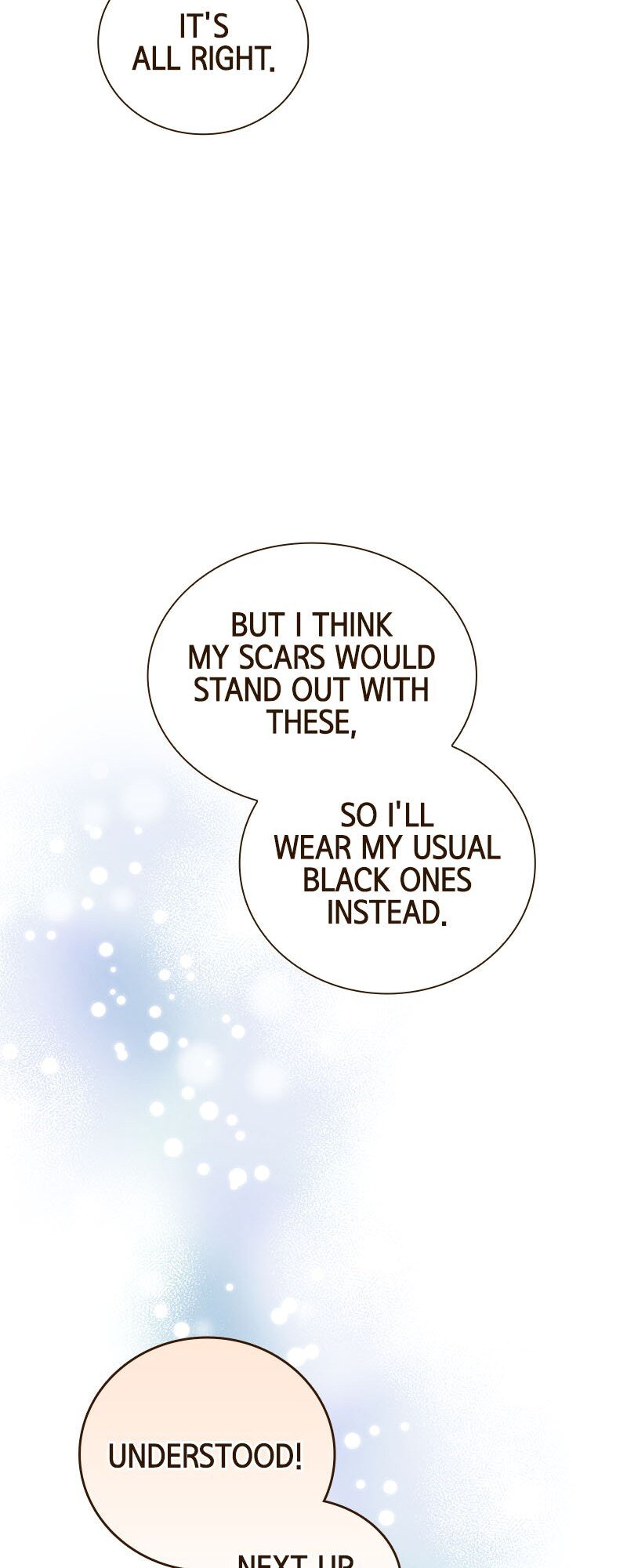 Read The White Wolf’s Bride Manga Online