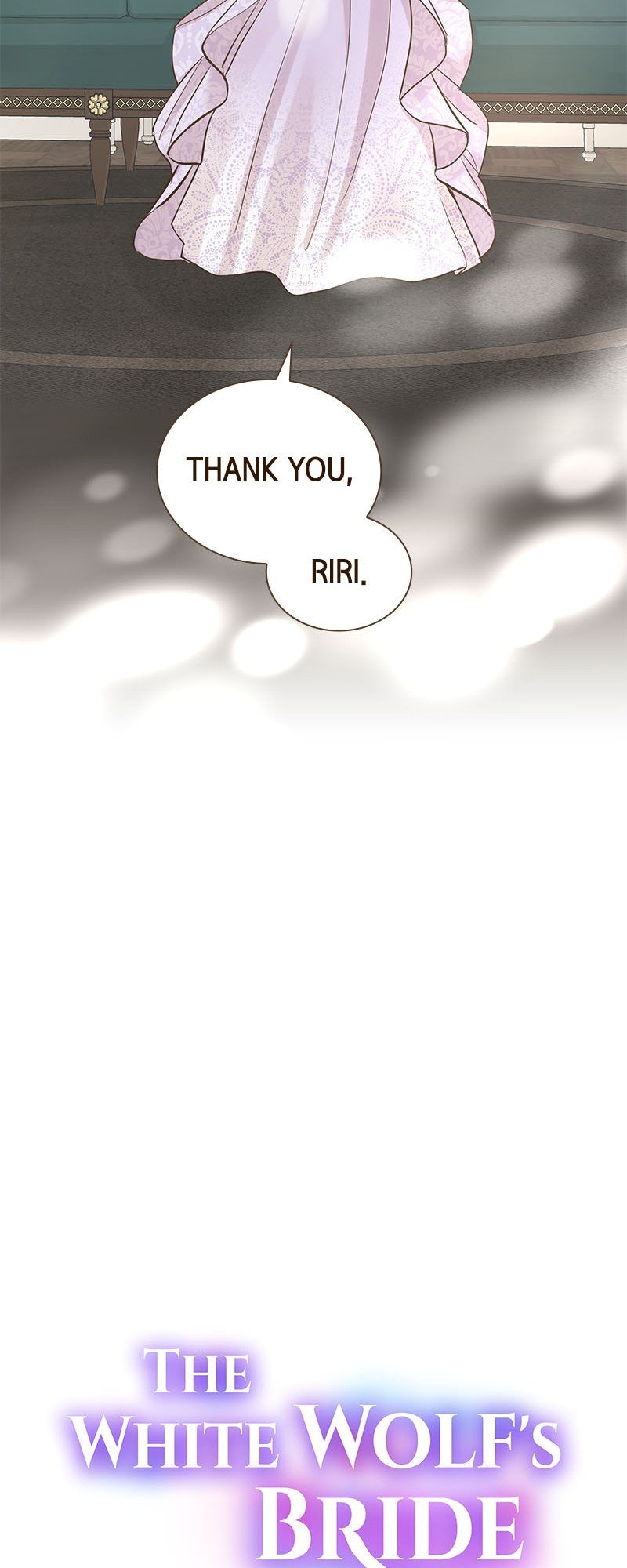 Read The White Wolf’s Bride Manga Online