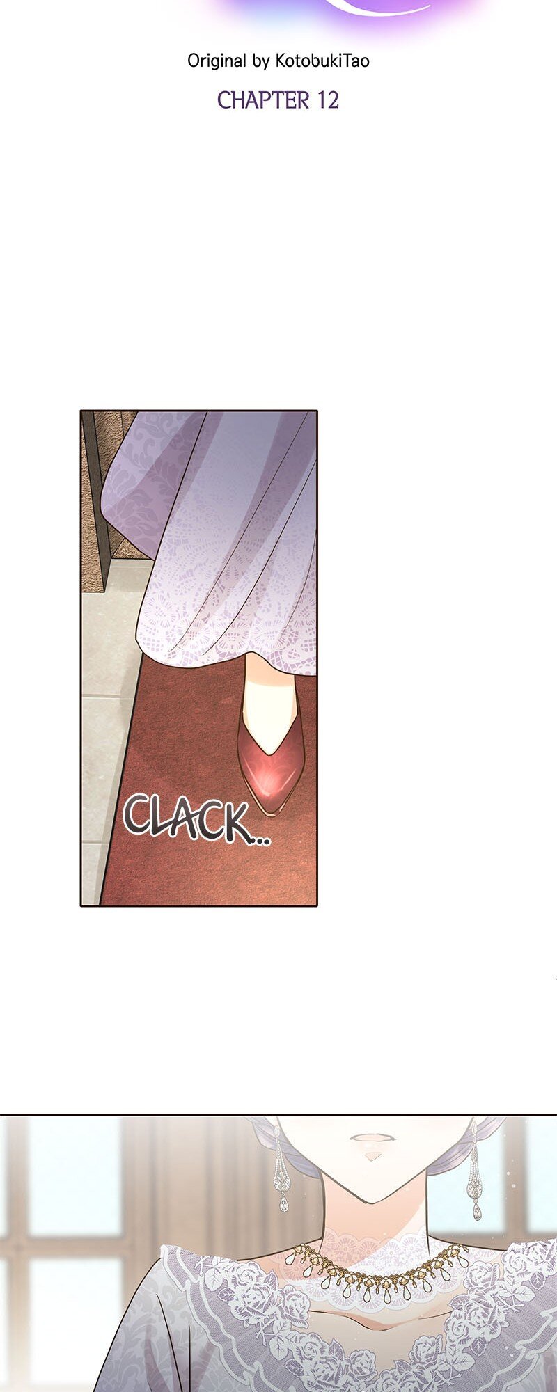 Read The White Wolf’s Bride Manga Online