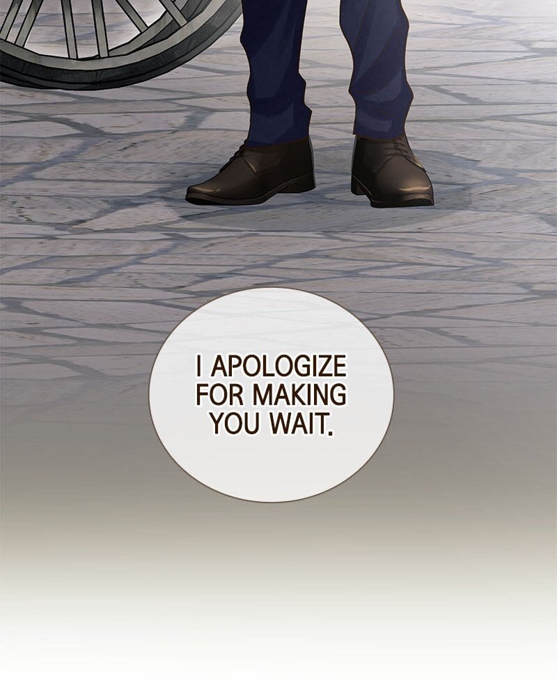 Read The White Wolf’s Bride Manga Online