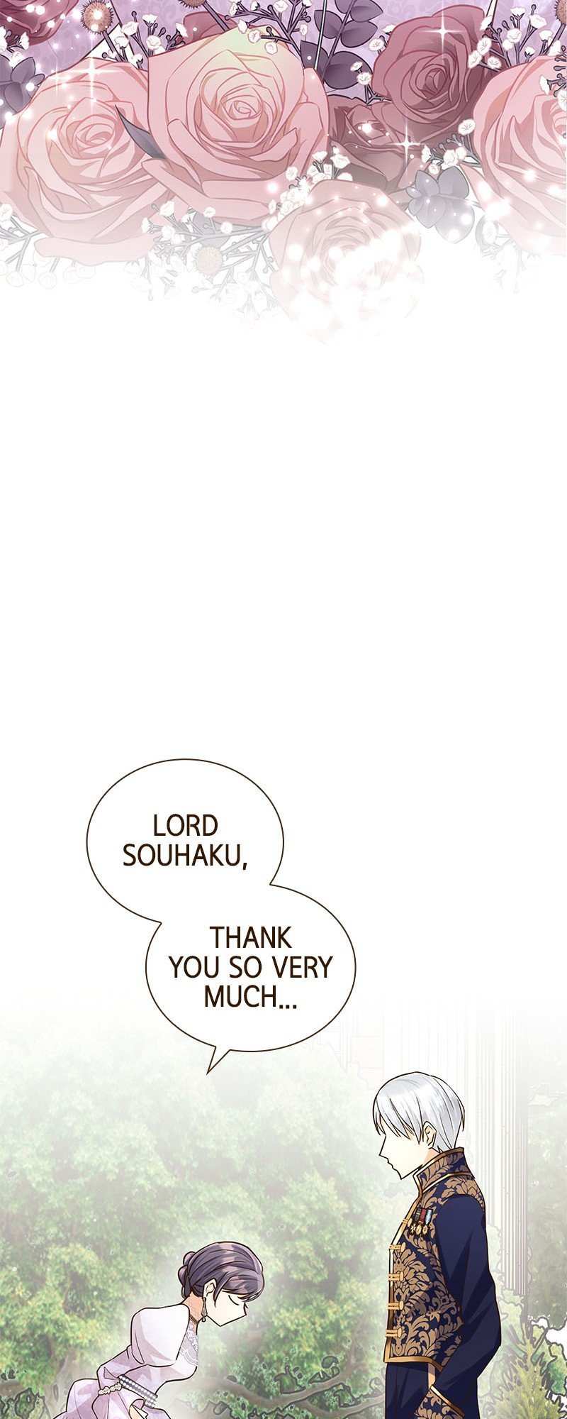 Read The White Wolf’s Bride Manga Online