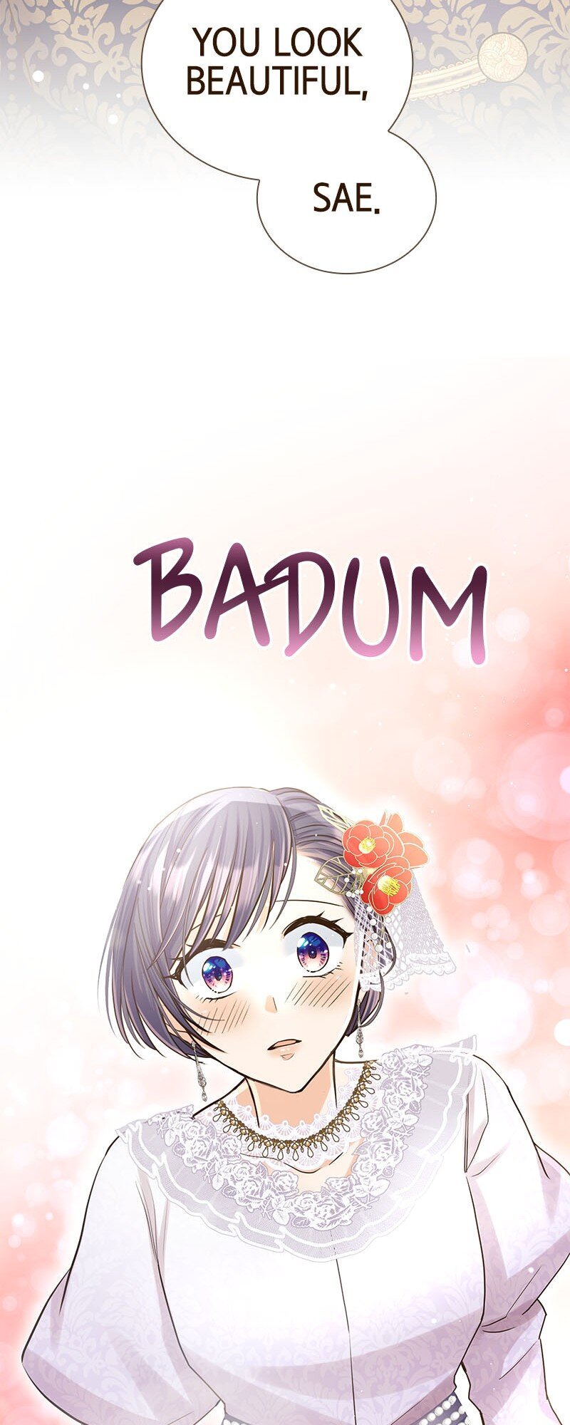 Read The White Wolf’s Bride Manga Online