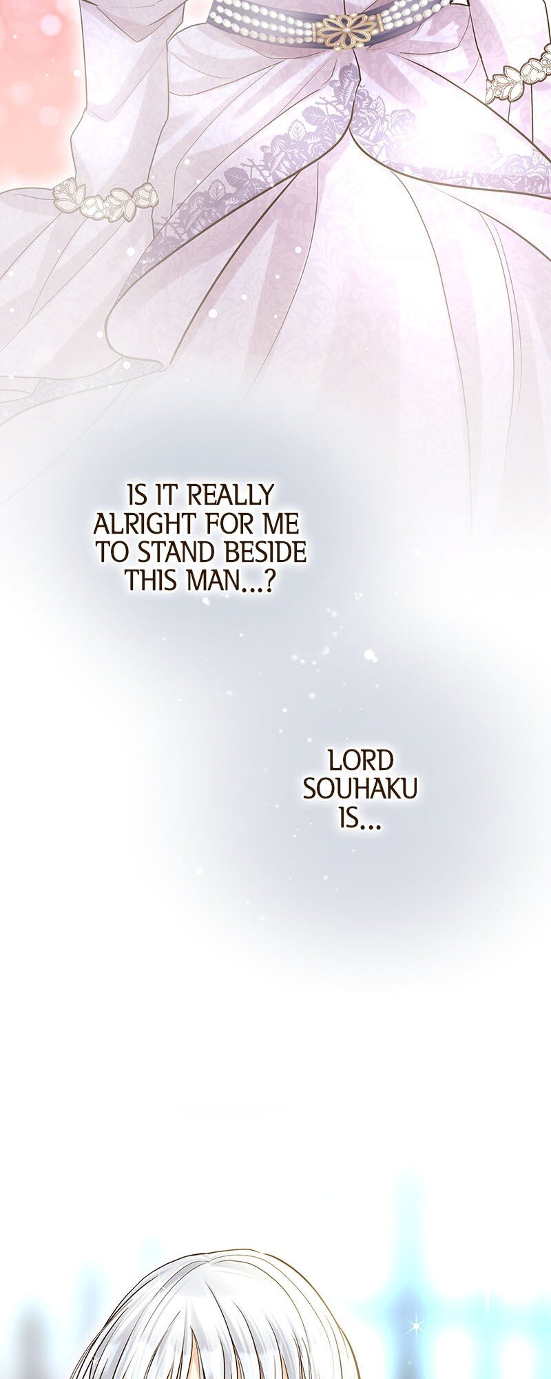 Read The White Wolf’s Bride Manga Online