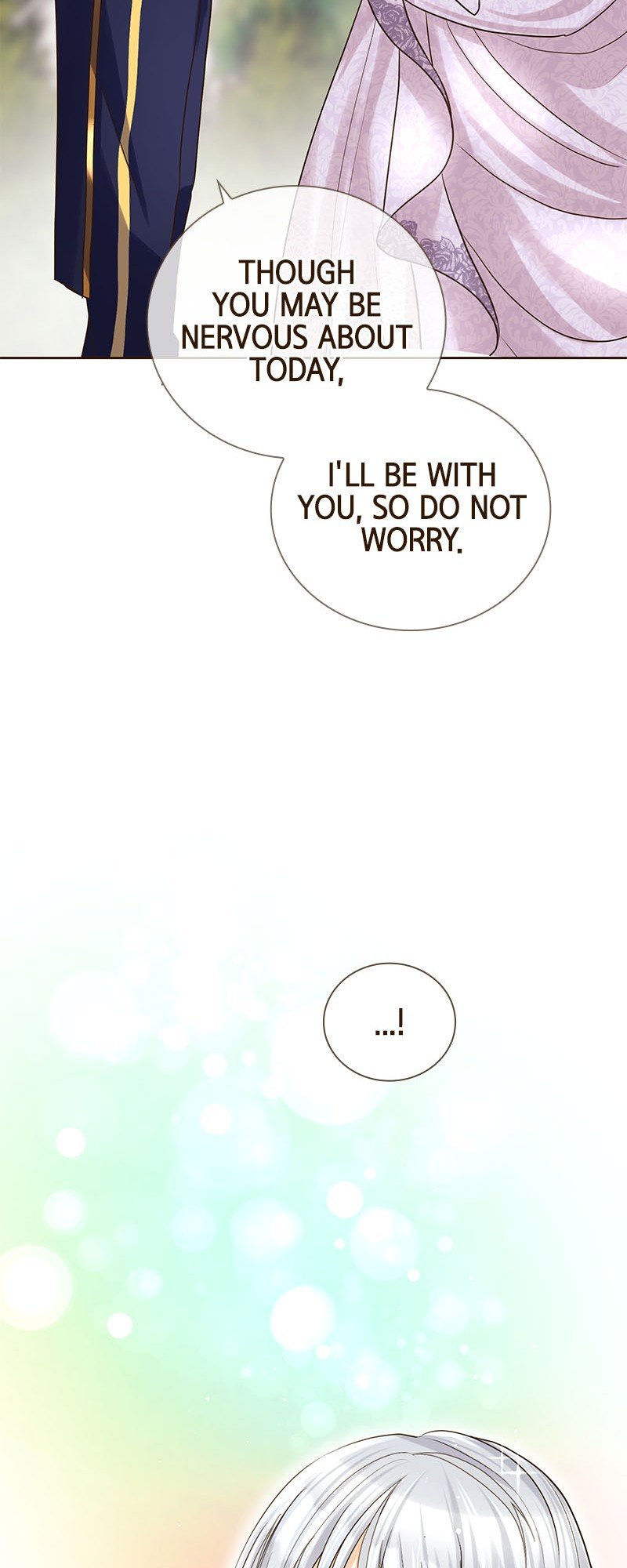 Read The White Wolf’s Bride Manga Online