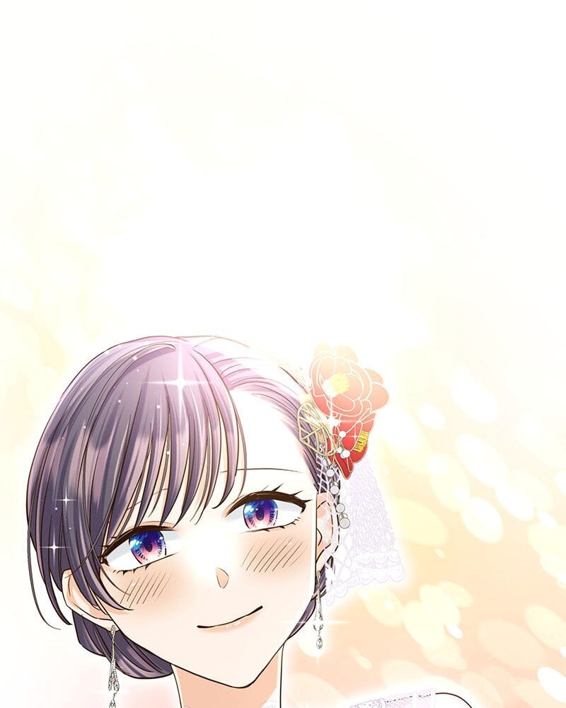 Read The White Wolf’s Bride Manga Online