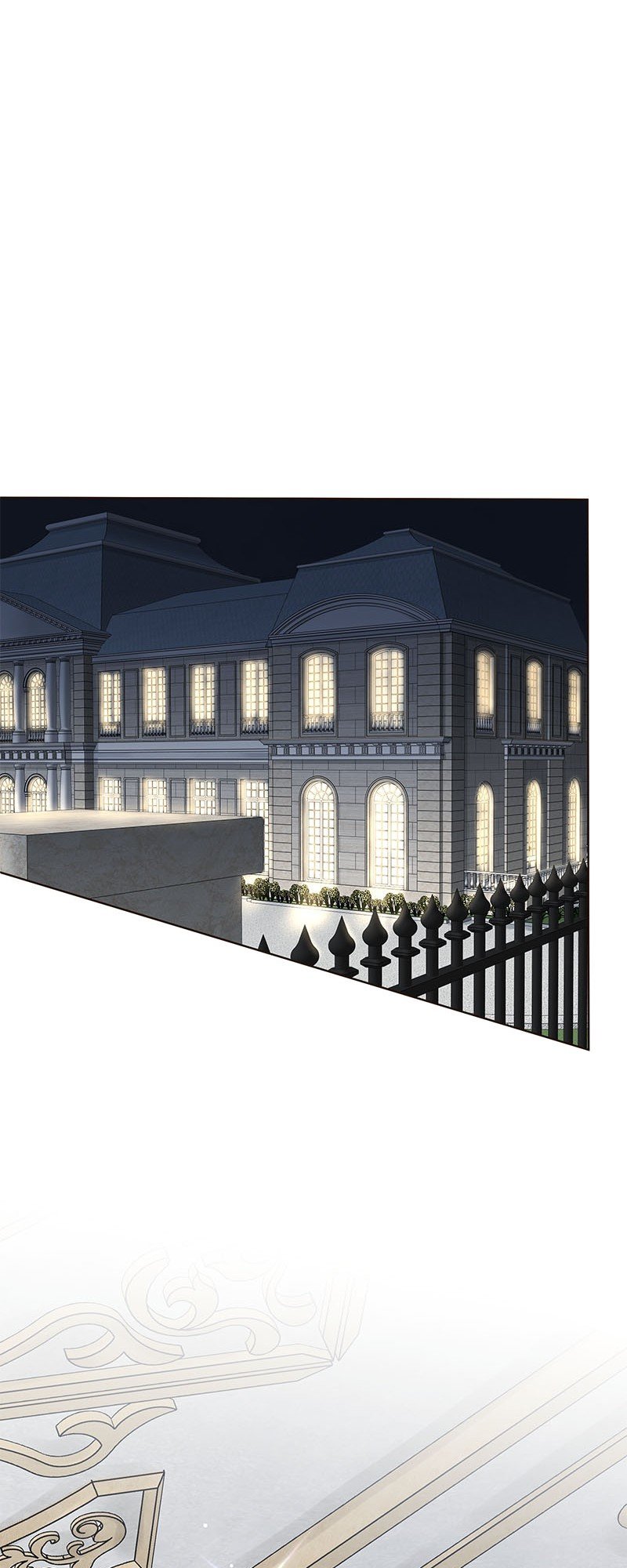 Read The White Wolf’s Bride Manga Online