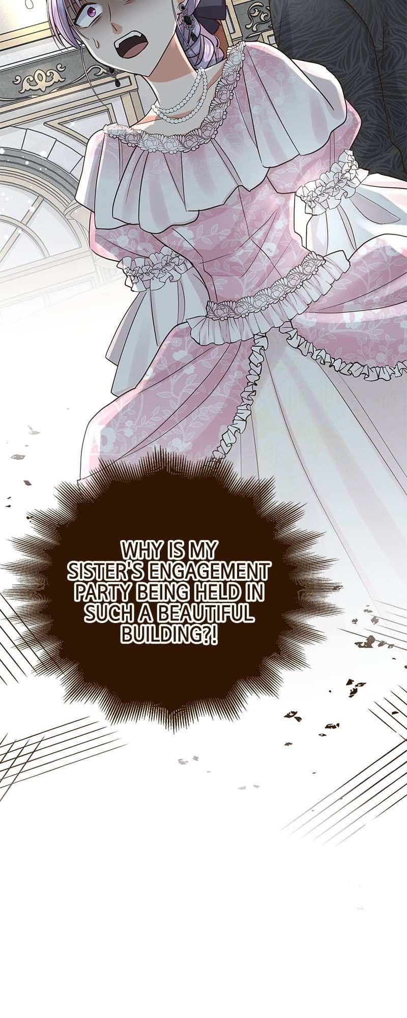 Read The White Wolf’s Bride Manga Online