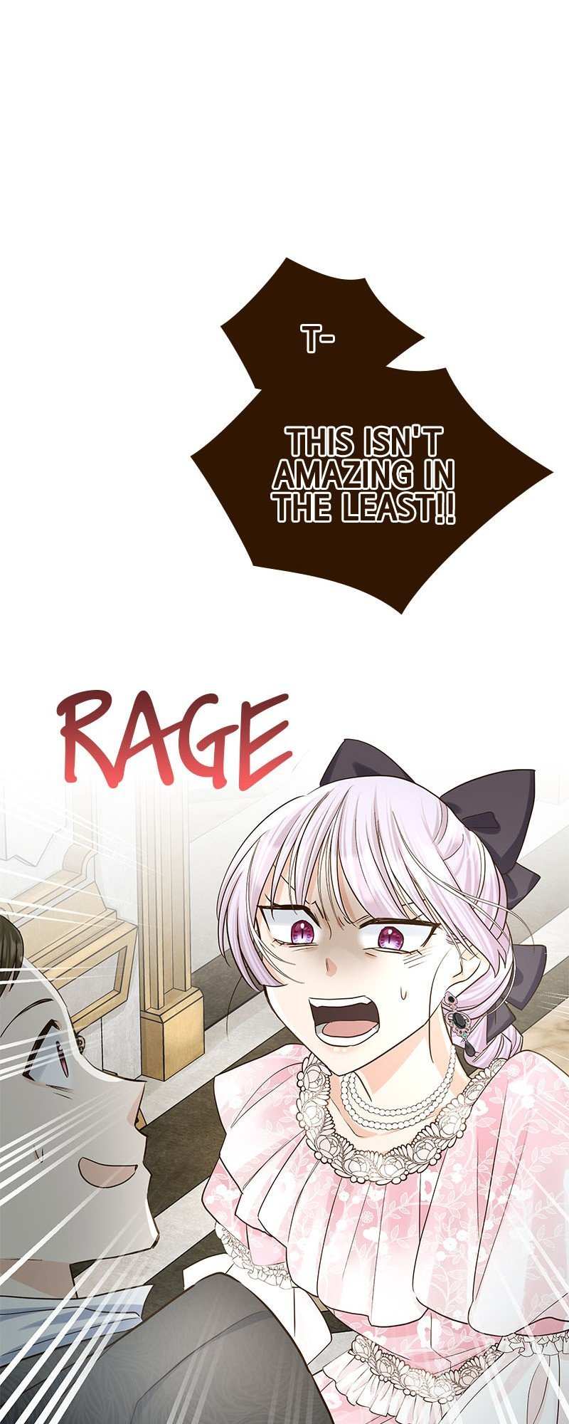 Read The White Wolf’s Bride Manga Online