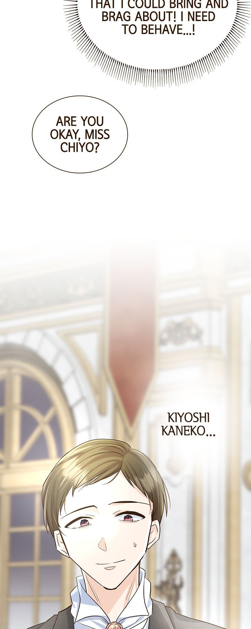 Read The White Wolf’s Bride Manga Online