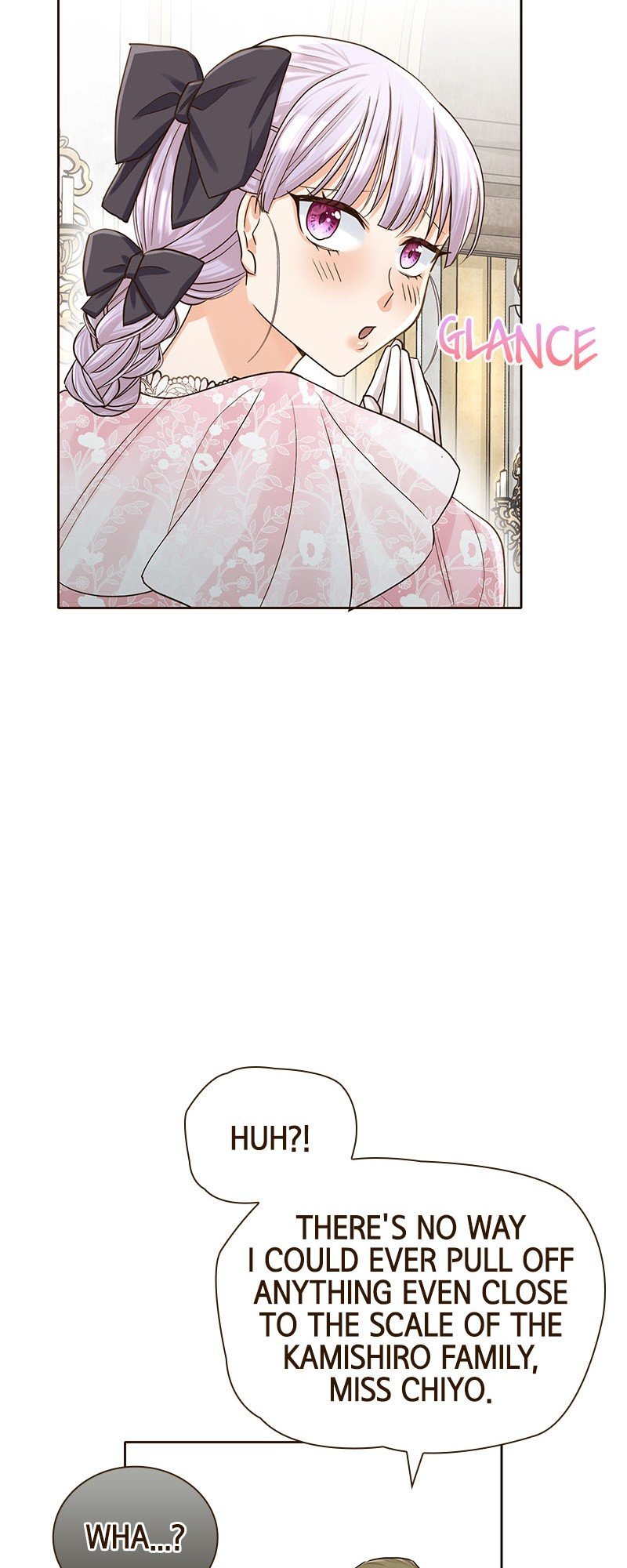 Read The White Wolf’s Bride Manga Online