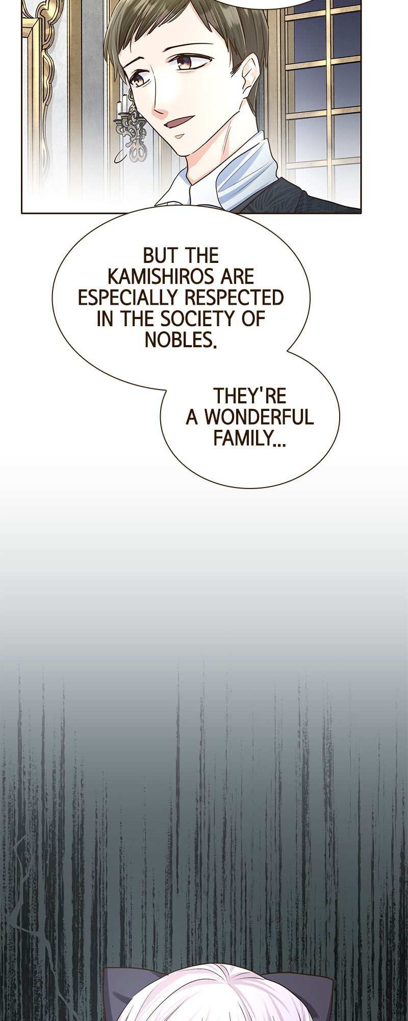 Read The White Wolf’s Bride Manga Online