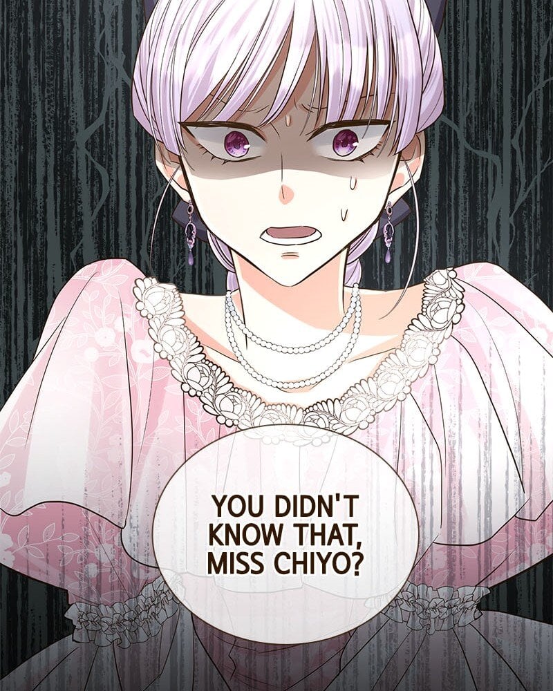 Read The White Wolf’s Bride Manga Online