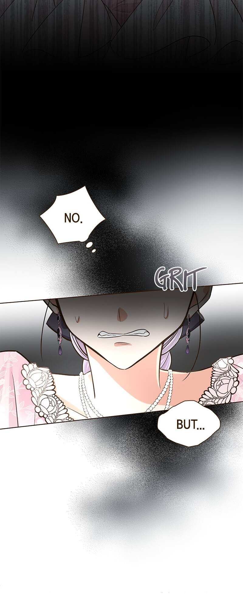 Read The White Wolf’s Bride Manga Online