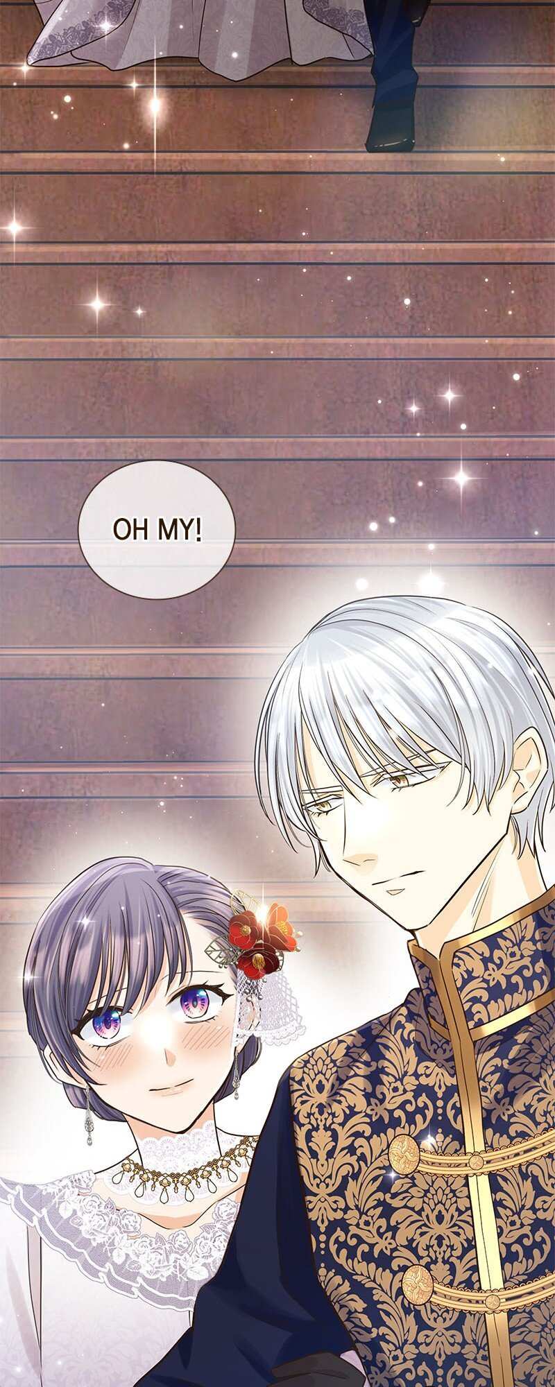 Read The White Wolf’s Bride Manga Online