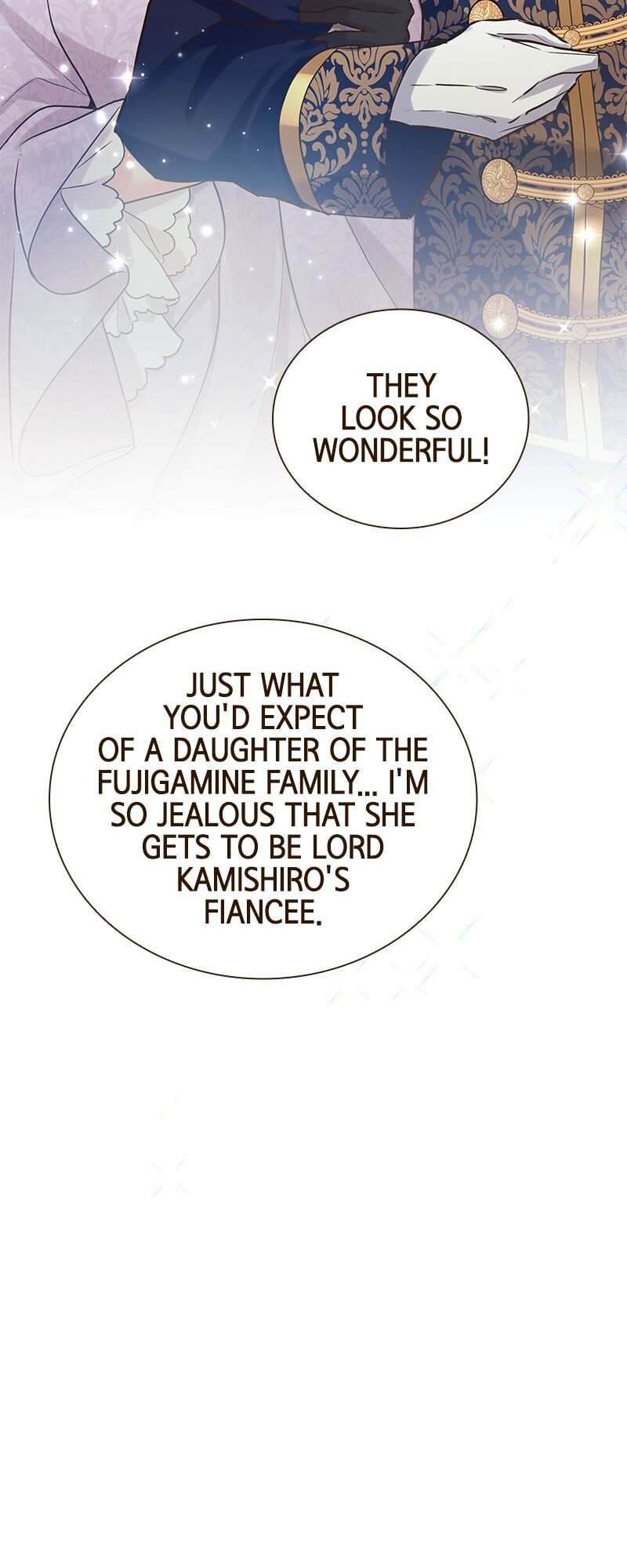 Read The White Wolf’s Bride Manga Online