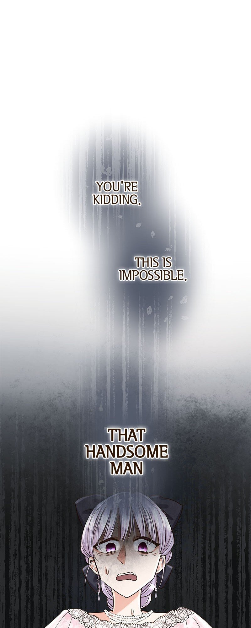 Read The White Wolf’s Bride Manga Online