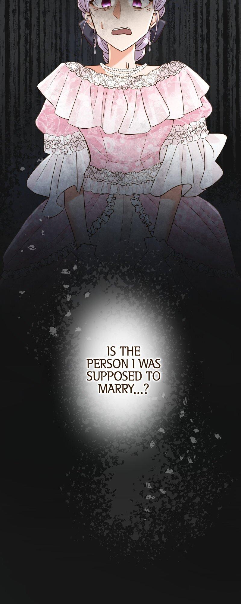 Read The White Wolf’s Bride Manga Online