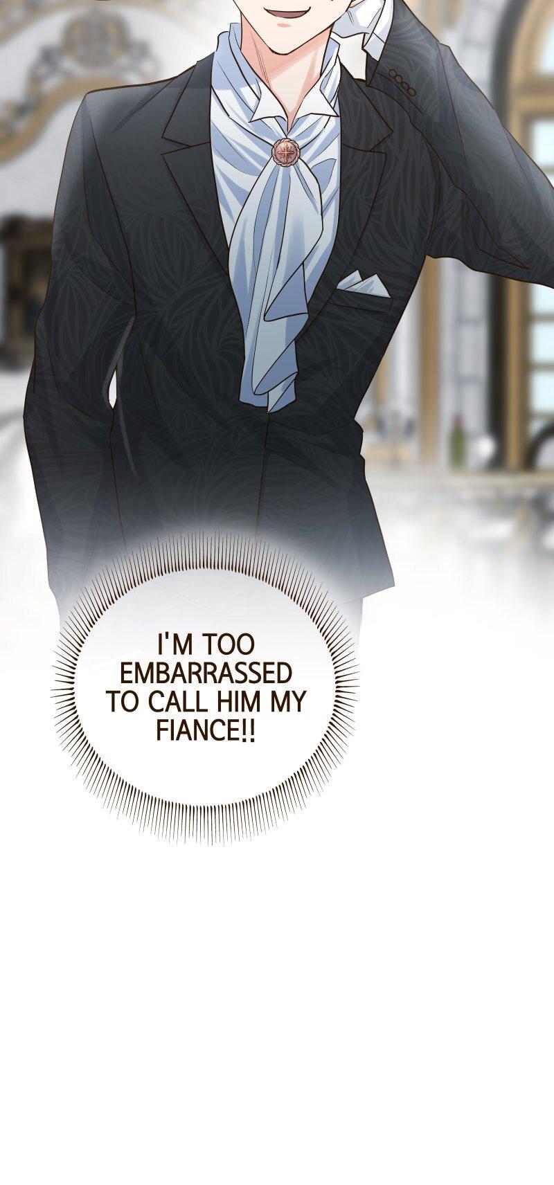 Read The White Wolf’s Bride Manga Online