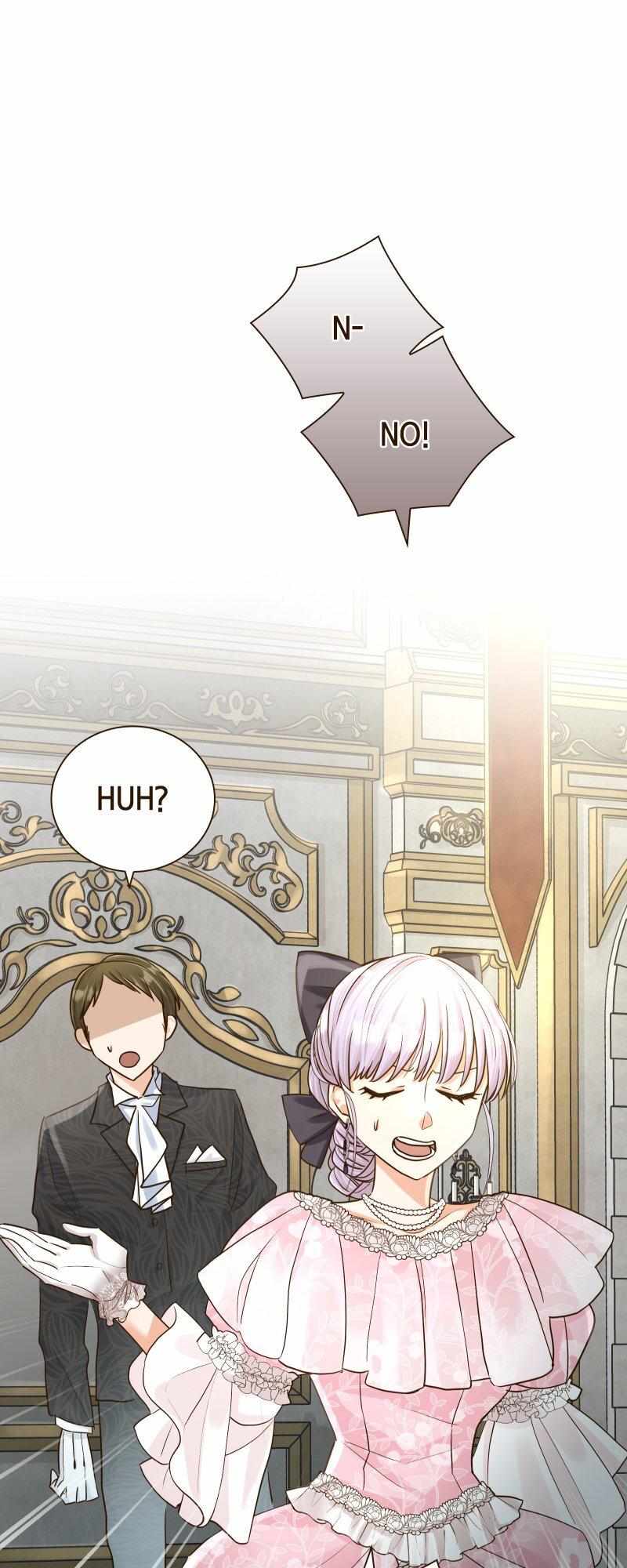 Read The White Wolf’s Bride Manga Online