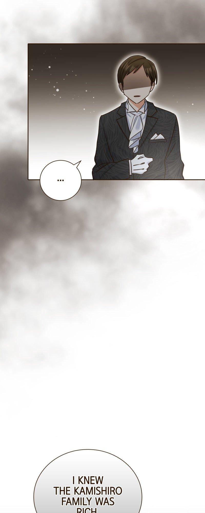 Read The White Wolf’s Bride Manga Online