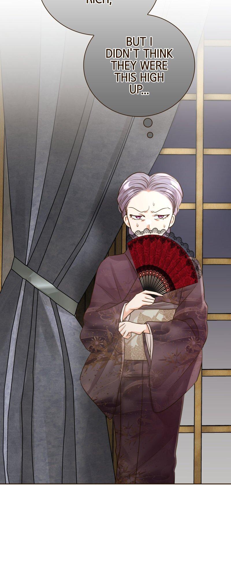 Read The White Wolf’s Bride Manga Online