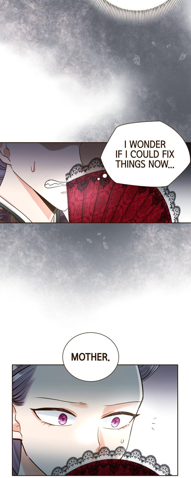 Read The White Wolf’s Bride Manga Online