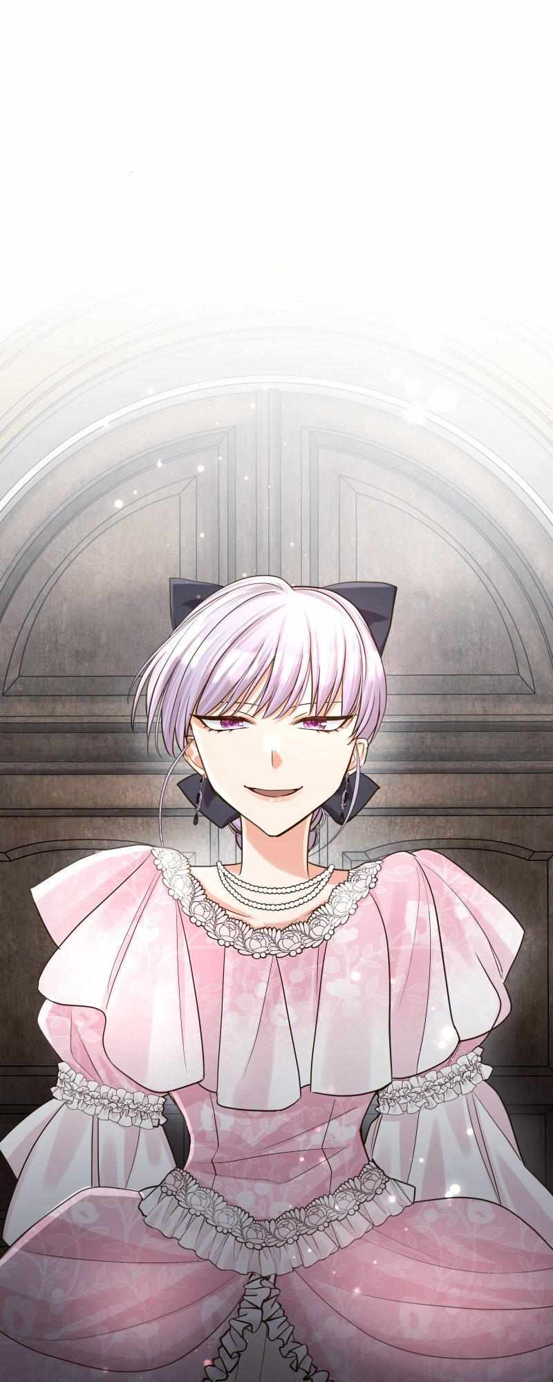 Read The White Wolf’s Bride Manga Online