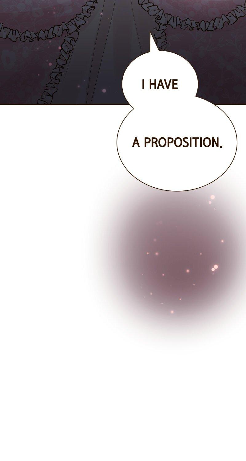 Read The White Wolf’s Bride Manga Online