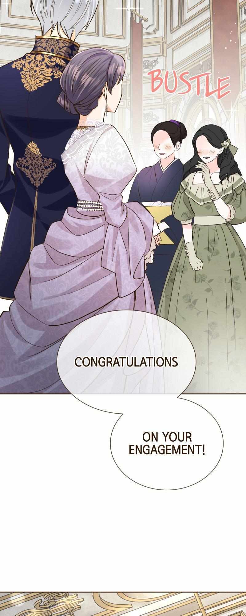 Read The White Wolf’s Bride Manga Online