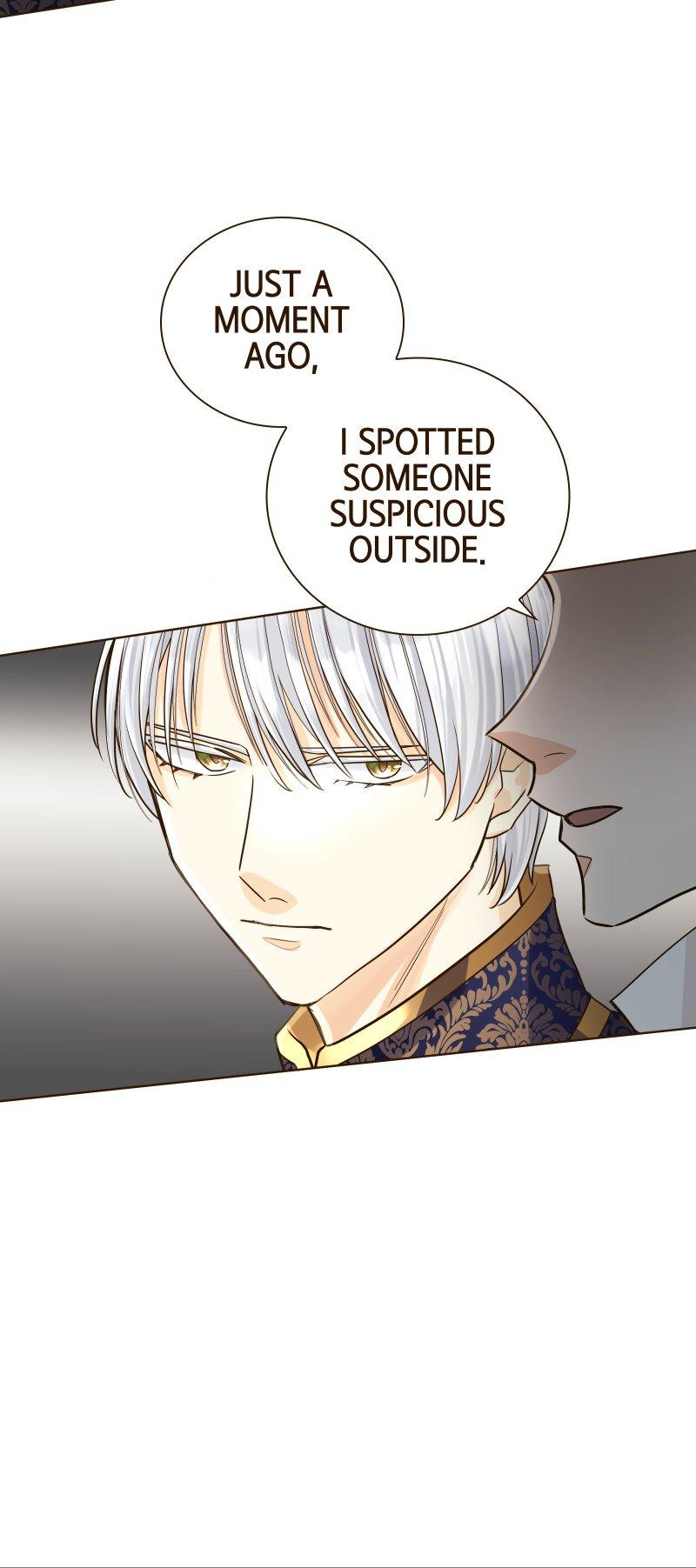 Read The White Wolf’s Bride Manga Online