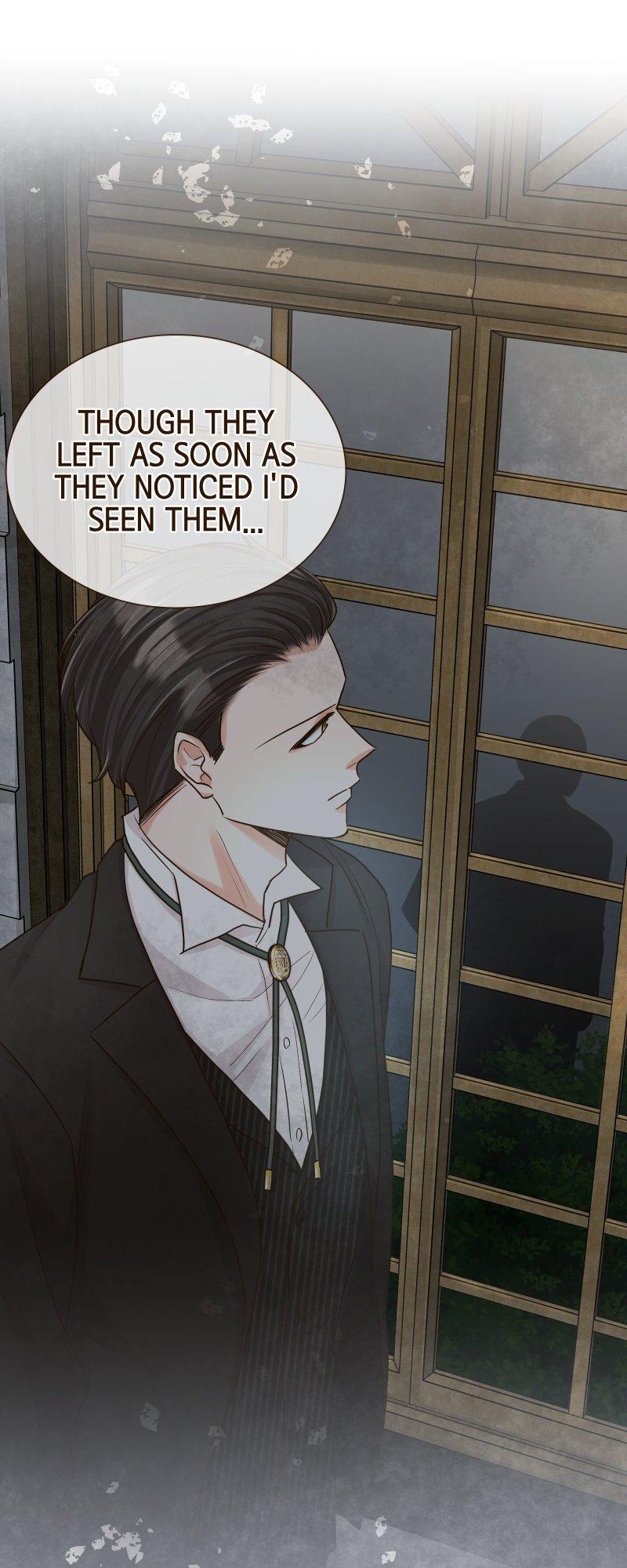 Read The White Wolf’s Bride Manga Online