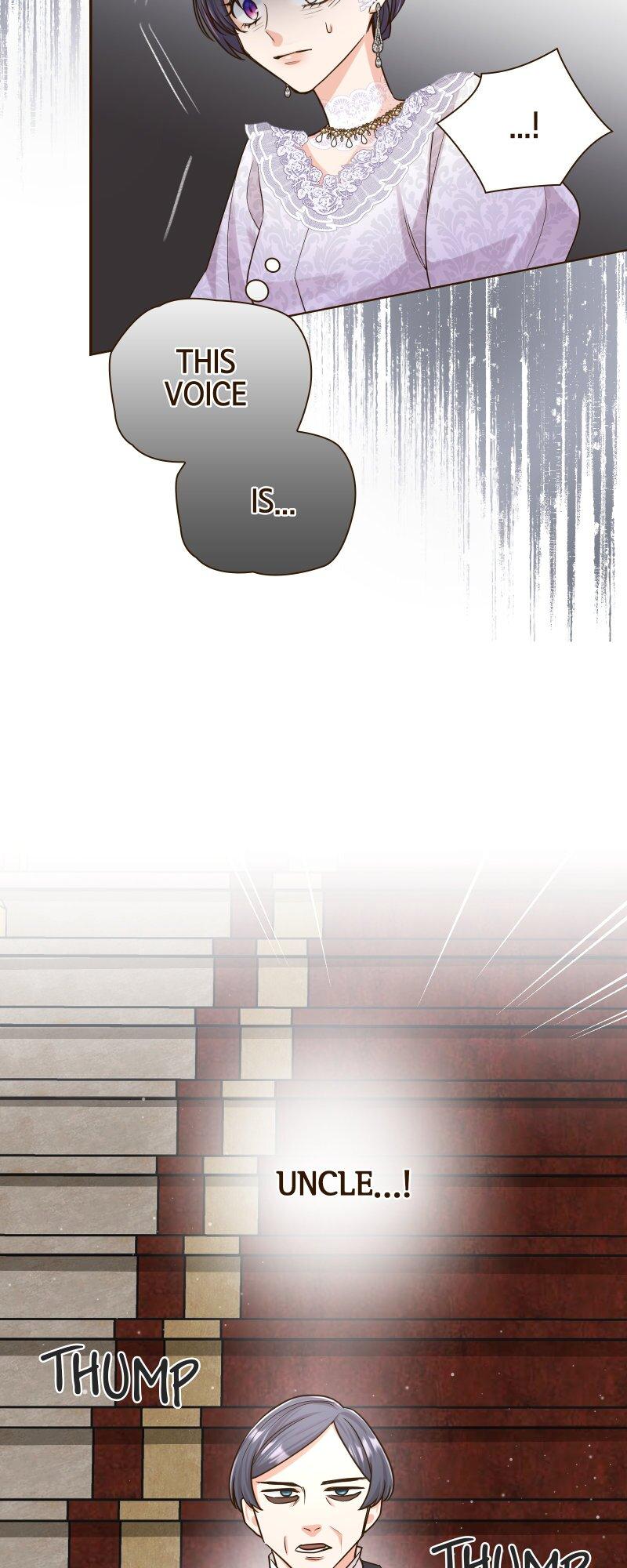 Read The White Wolf’s Bride Manga Online