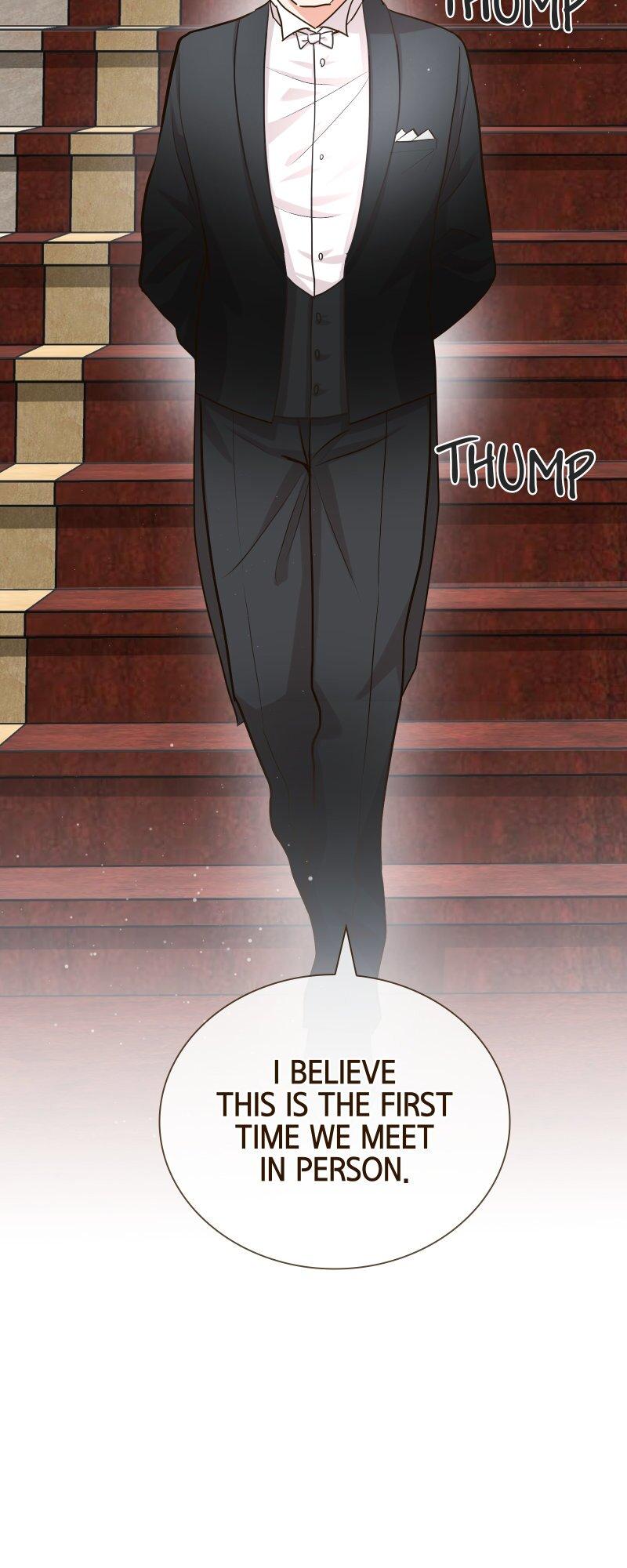 Read The White Wolf’s Bride Manga Online