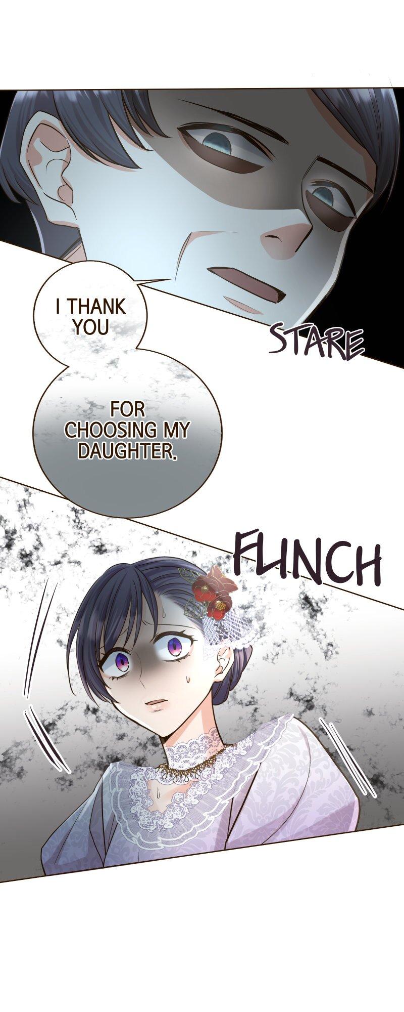 Read The White Wolf’s Bride Manga Online