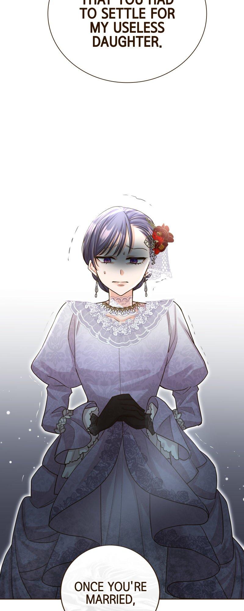 Read The White Wolf’s Bride Manga Online