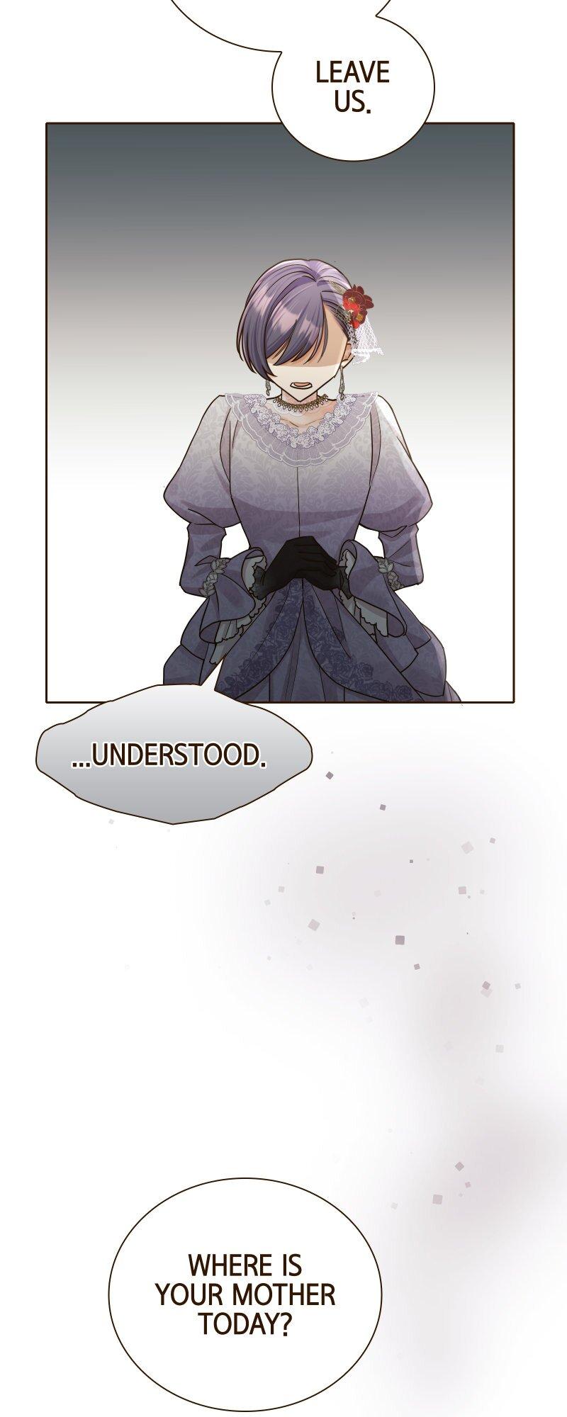 Read The White Wolf’s Bride Manga Online