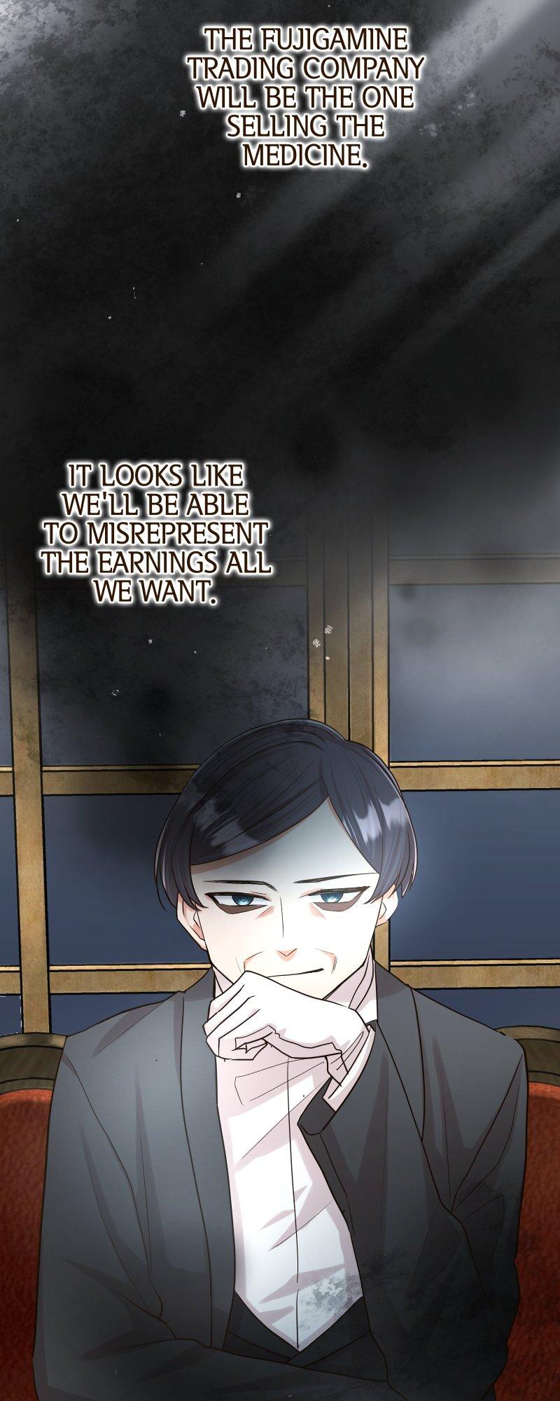 Read The White Wolf’s Bride Manga Online