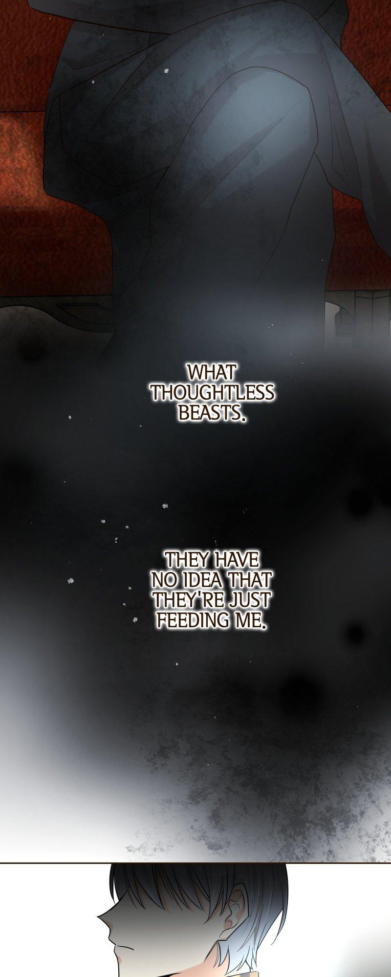 Read The White Wolf’s Bride Manga Online