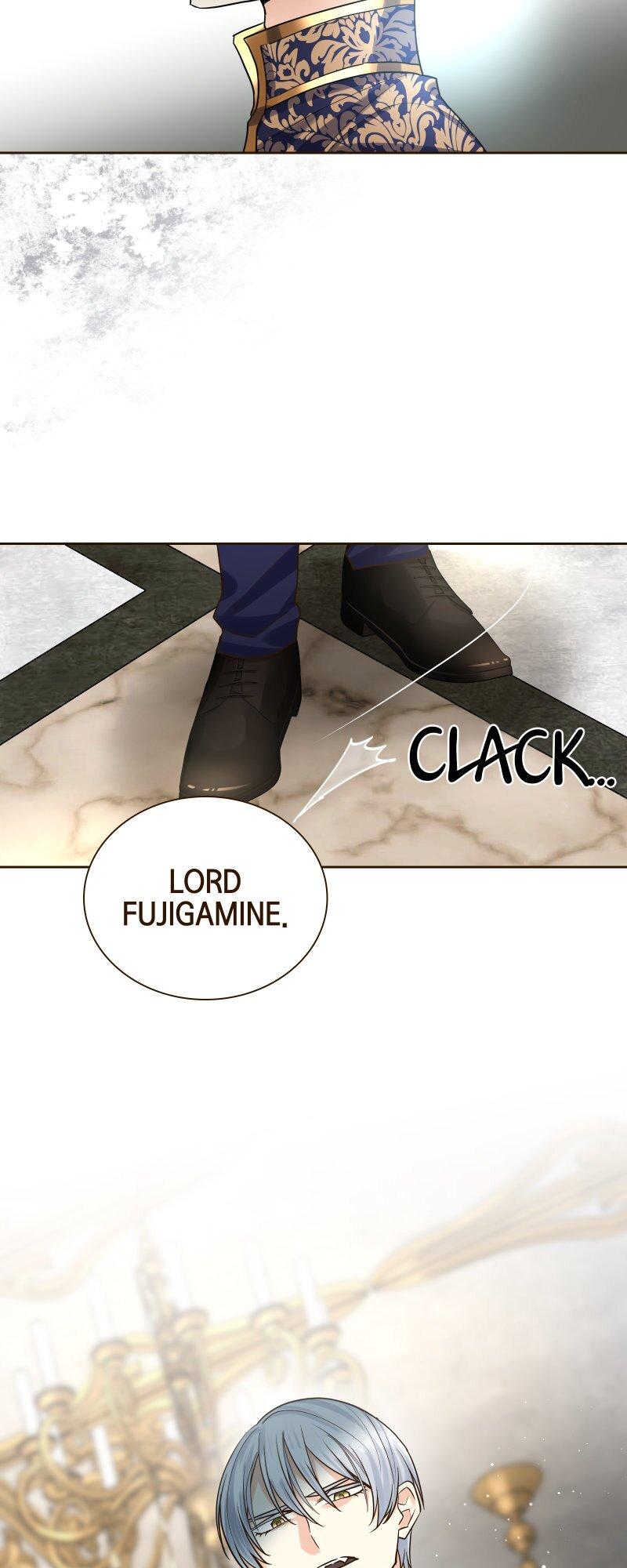 Read The White Wolf’s Bride Manga Online