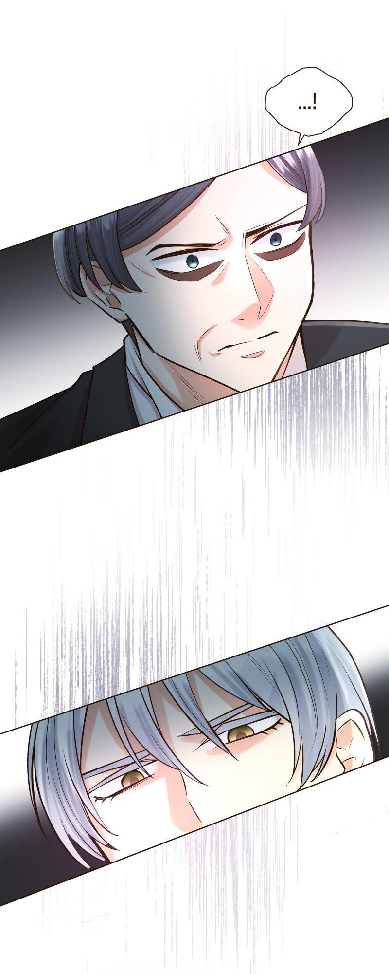 Read The White Wolf’s Bride Manga Online